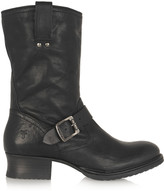 Thumbnail for your product : Frye Martina leather boots