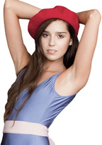Thumbnail for your product : American Apparel Unisex Wool Beret