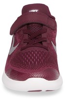 Thumbnail for your product : Nike Girl's Free Run 2017 Sneaker