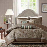 Thumbnail for your product : Madison Home USA Whitman 6-pc. Duvet Cover Set