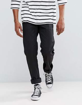 Brixton Fleet Rigid Chino in Relaxed Fit