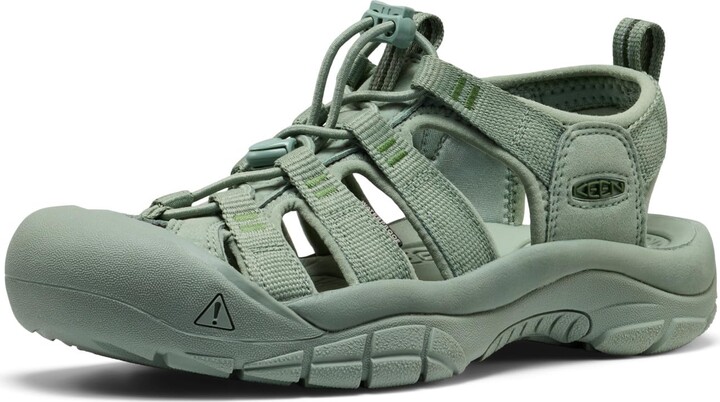 Keen Women's Newport H2 Closed Toe Water Sandals