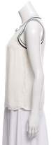 Thumbnail for your product : Rag & Bone Sleeveless Layered Top