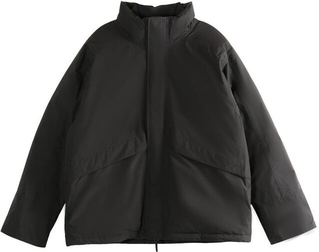 Nanamica GORE-TEX Short Down Jacket
