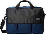 Thumbnail for your product : Manhattan Portage Webb Convertible Briefcase