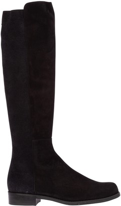 stuart weitzman half and half boots
