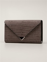 Thumbnail for your product : Alexander Wang 'prisma' Envelope Wallet