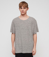 Thumbnail for your product : AllSaints Sine Short Sleeve Crew T-Shirt