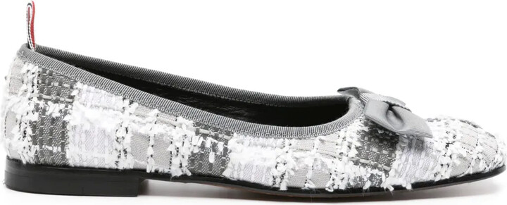 Tweed Flats | Shop The Largest Collection | ShopStyle CA