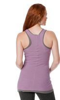 Thumbnail for your product : A Pea in the Pod Lavish By Heidi Klum Scoop Neck Super Soft Maternity Tank Top