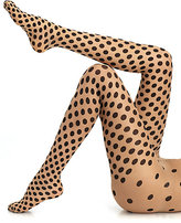 Thumbnail for your product : Wolford Dolly Dots Tights