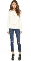 Thumbnail for your product : Paige Denim Verdugo Ultra Skinny Jeans
