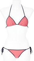 Thumbnail for your product : Chloé Mare String Bikini