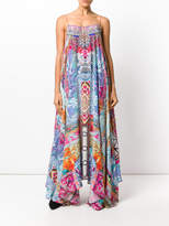 Thumbnail for your product : Camilla Flower Hour dress
