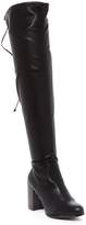 Thumbnail for your product : Catherine Malandrino Grenoland Over-the-Knee Boot