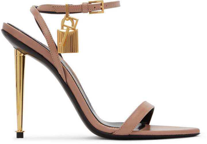 Tom Ford Women's Shoes | Shop the world's largest collection of fashion |  ShopStyle