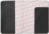 Thumbnail for your product : Pierre Hardy SSENSE Exclusive Pink Cube Passport Holder