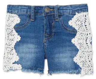 vigoss girls shorts