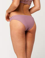 Thumbnail for your product : Damsel Knot Strap Bikini Bottoms