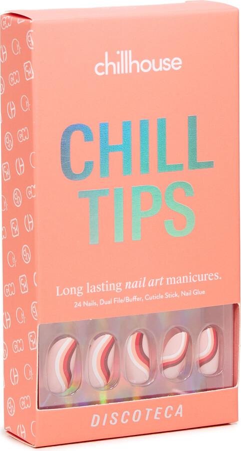 Chillhouse Discoteca Nail Kit