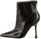 Thumbnail for your product : Manolo Blahnik Boots