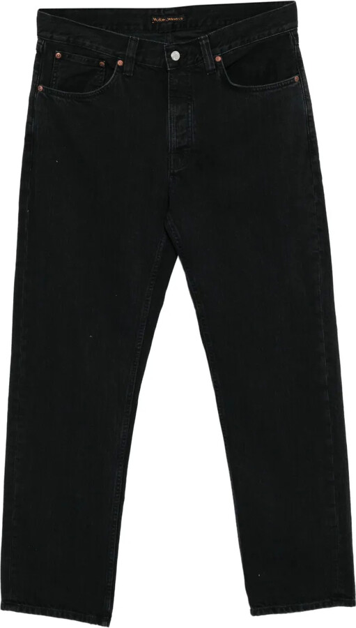 Nudie Jeans Rag rufus jeans