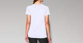 Thumbnail for your product : Under Armour Womens UA Locker T-Shirt