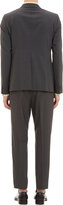 Thumbnail for your product : Jil Sander Two-Button Clive Suit