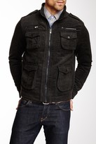 Thumbnail for your product : Indigo Star Micros Charlie Jacket