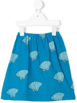 Thumbnail for your product : The Animals Observatory Kitten skirt