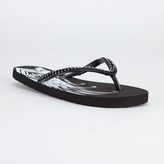 Thumbnail for your product : Metal Mulisha I Felt Free Womens Sandals