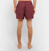 Thumbnail for your product : Acne Studios Perry Mid-Length Swim Shorts