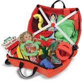 Thumbnail for your product : Melissa & Doug Toddler Girls' Trunki Suitcase - Ages 3+