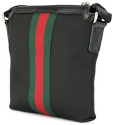 Thumbnail for your product : Gucci Pre-Owned Shelly Line shoulder bag