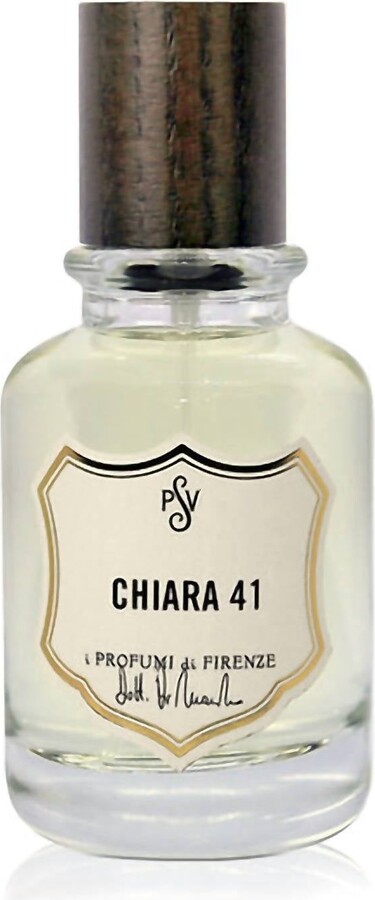 Isabella Imports Women's Chiara 41 Perfume In Black