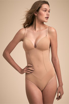Thumbnail for your product : Fine Lines Trudie Thong Bodysuit