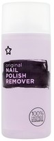 Thumbnail for your product : Superdrug Acetone Nail Polish Remover 50ml
