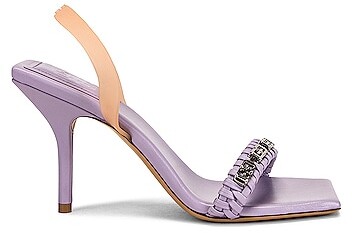 givenchy slingback shoes