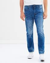 Thumbnail for your product : G Star D-Staq 5-Pocket Tapered Jeans