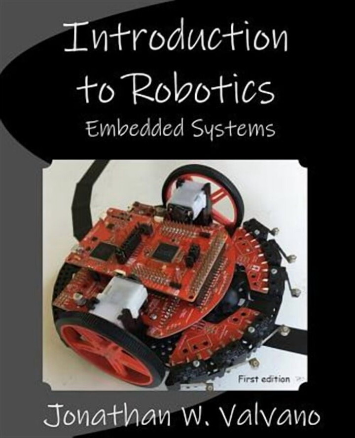 Embedded Systems: Introduction to Robotics (Paperback)