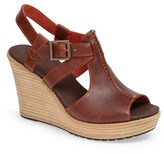 Thumbnail for your product : Timberland Earthkeepers® 'Danforth' Wedge Sandal