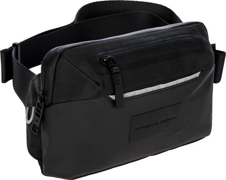 Water Repellent Belt/Crossbody Bag