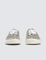 Thumbnail for your product : Vans Authentic 44 DX