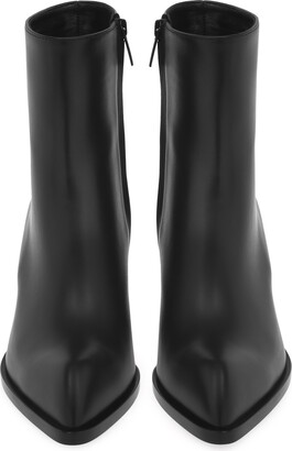 【Gianvito Rossi】ジャンヴィト・ロッシ / WEDNESDAY BOOTIE Gianvito Rossi】ジャンヴィト・ロッシ / WEDNESDAY BOOTIE