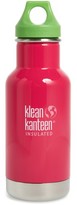 Thumbnail for your product : Klean Kanteen Kid Kanteen Vacuum Insulated Bottle