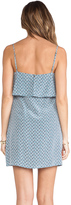 Thumbnail for your product : Joie Parthena Ruffle Dress
