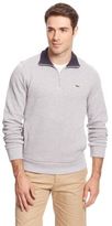 Thumbnail for your product : Lacoste 1/4-Zip Lightweight Sweatshirt