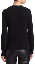 Thumbnail for your product : Saks Fifth Avenue COLLECTION Cashmere Cardigan