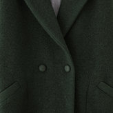 Thumbnail for your product : Band Of Outsiders drop shoulder coat
