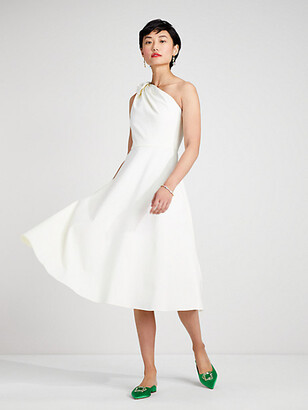 kate spade sailing floral dress